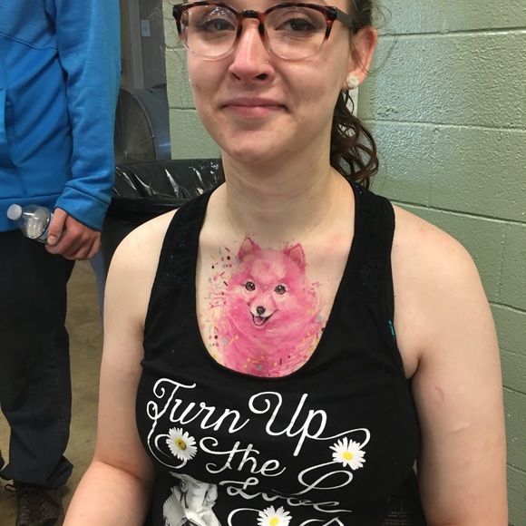 COPY - Temporary Tattoos last 2 weeks - Picture 3 of 16